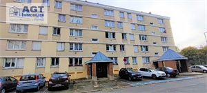 t3 à la vente -   60000  BEAUVAIS, surface 55 m2 vente t3 - UBI454530824